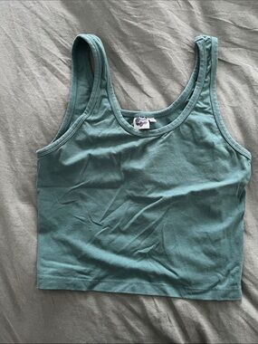 Jungmaven Sporty Tank